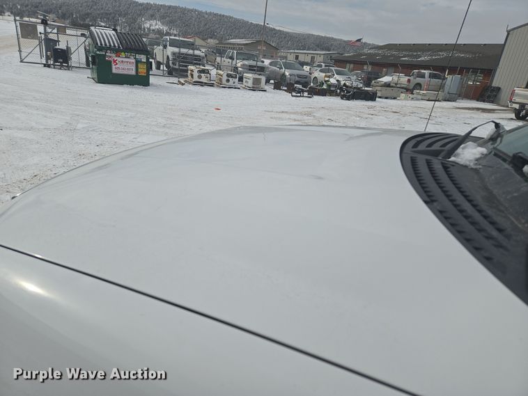 image for item ER5141 2012 Ford F150 XL SuperCrew pickup truck