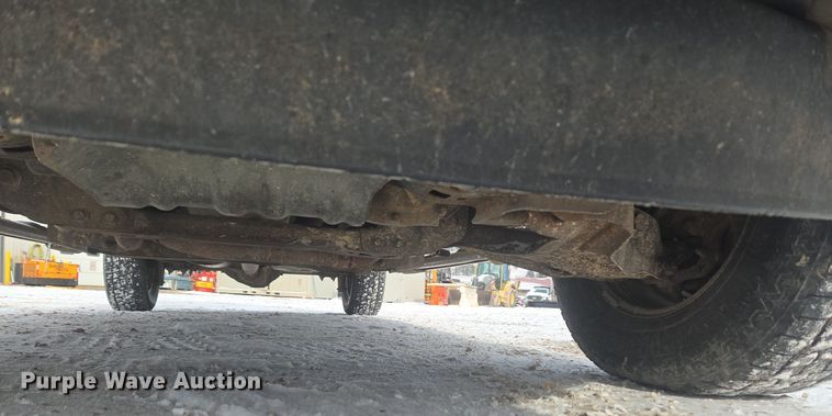 image for item ER5141 2012 Ford F150 XL SuperCrew pickup truck