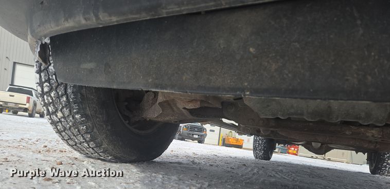 image for item ER5141 2012 Ford F150 XL SuperCrew pickup truck