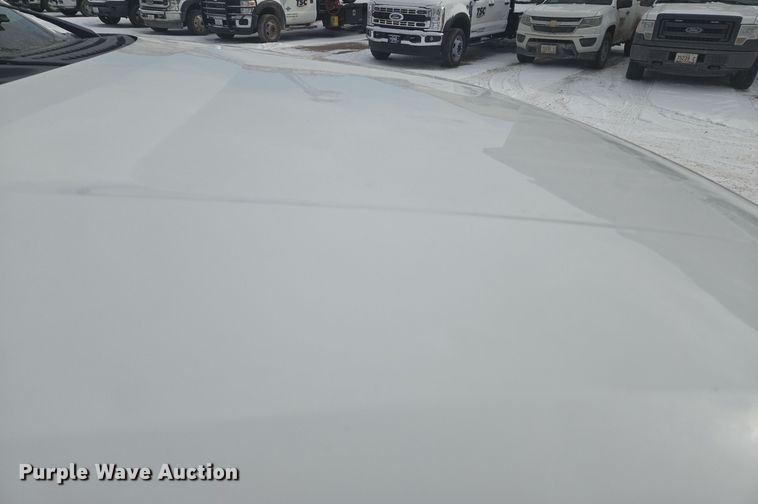 image for item ER5141 2012 Ford F150 XL SuperCrew pickup truck