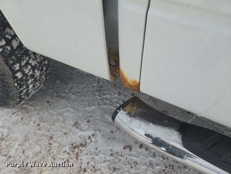 image for item ER5141 2012 Ford F150 XL SuperCrew pickup truck