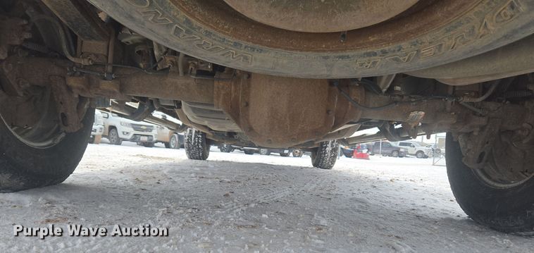 image for item ER5141 2012 Ford F150 XL SuperCrew pickup truck