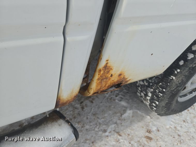 image for item ER5141 2012 Ford F150 XL SuperCrew pickup truck