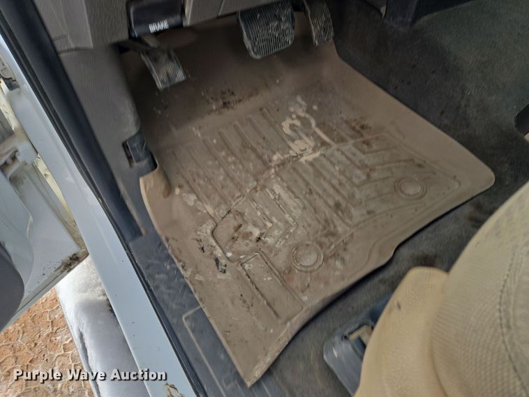 image for item ER5141 2012 Ford F150 XL SuperCrew pickup truck