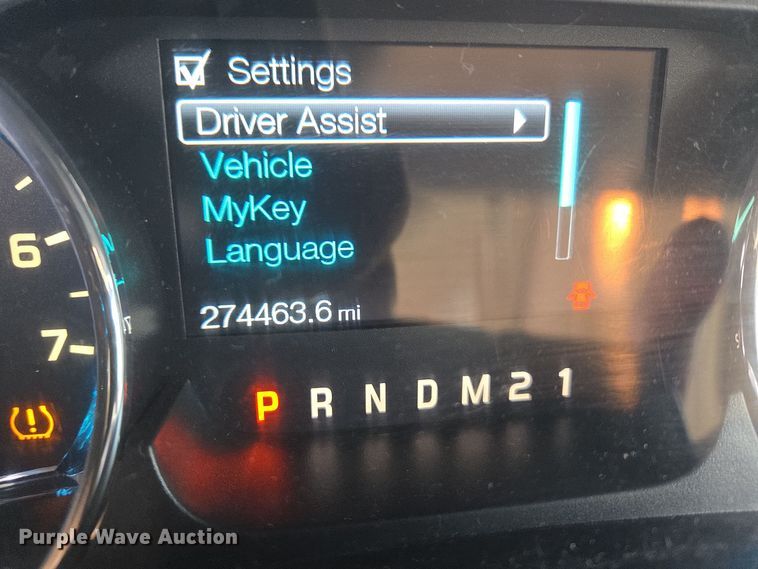 image for item ER5141 2012 Ford F150 XL SuperCrew pickup truck