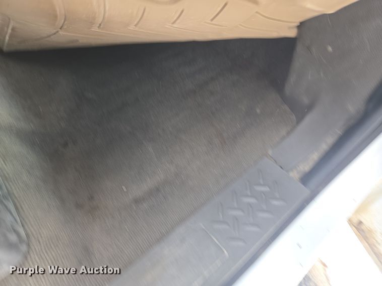 image for item ER5141 2012 Ford F150 XL SuperCrew pickup truck