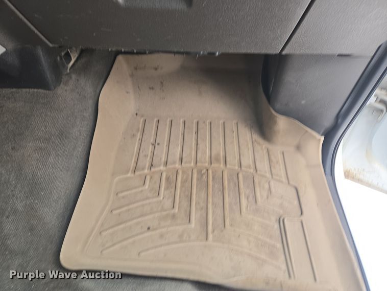 image for item ER5141 2012 Ford F150 XL SuperCrew pickup truck