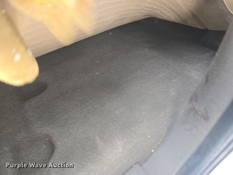 image for item ER5141 2012 Ford F150 XL SuperCrew pickup truck