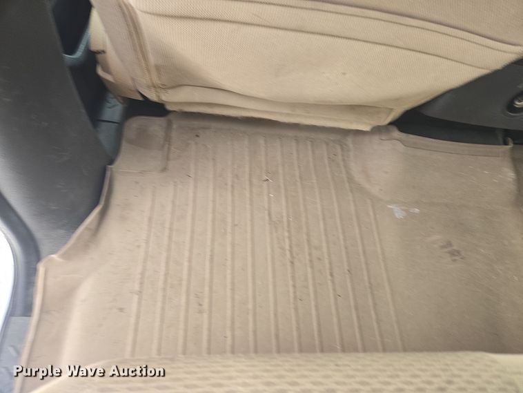 image for item ER5141 2012 Ford F150 XL SuperCrew pickup truck