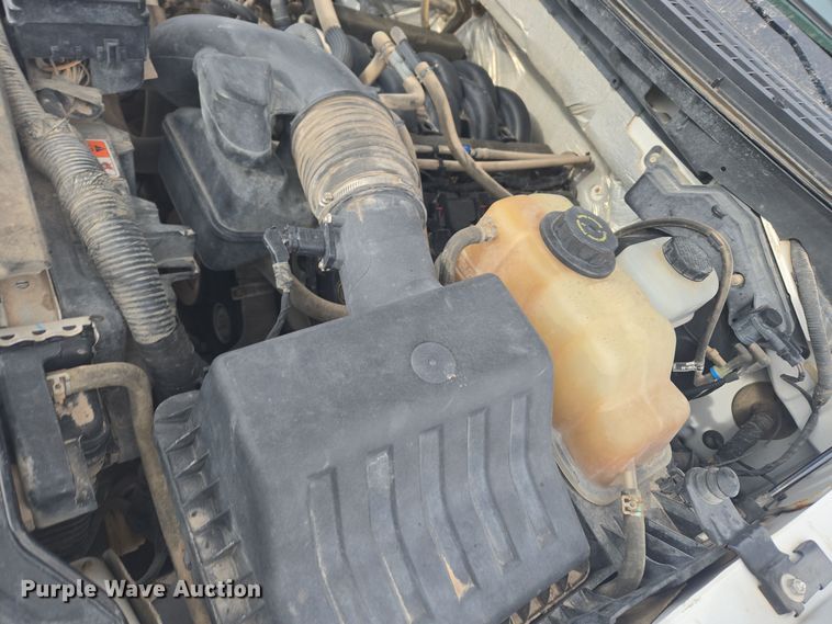 image for item ER5141 2012 Ford F150 XL SuperCrew pickup truck