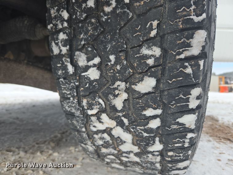 image for item ER5141 2012 Ford F150 XL SuperCrew pickup truck