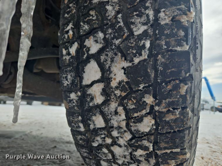 image for item ER5141 2012 Ford F150 XL SuperCrew pickup truck