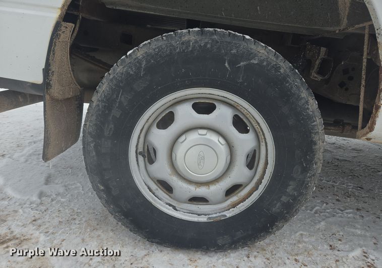 image for item ER5141 2012 Ford F150 XL SuperCrew pickup truck