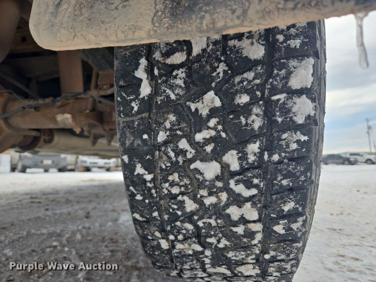 image for item ER5141 2012 Ford F150 XL SuperCrew pickup truck