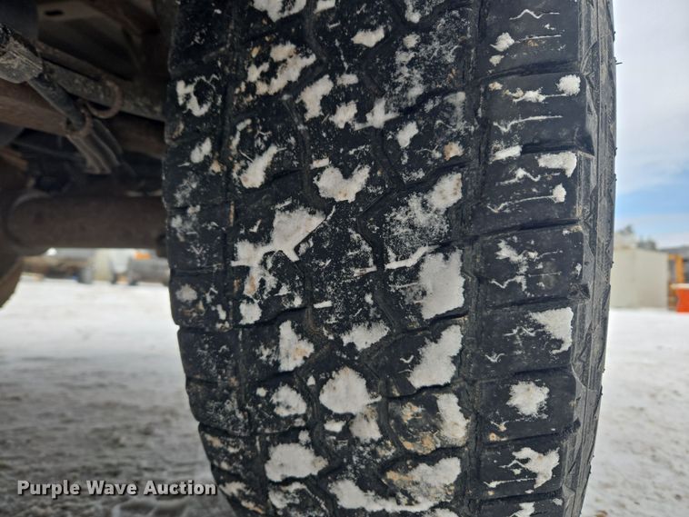 image for item ER5141 2012 Ford F150 XL SuperCrew pickup truck