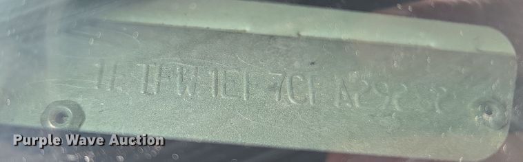 image for item ER5141 2012 Ford F150 XL SuperCrew pickup truck