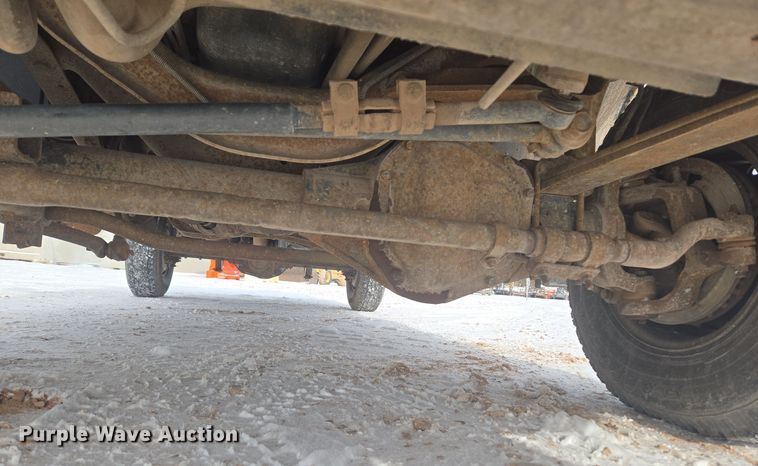 image for item ER5142 2001 Ford F250 Super Duty SuperCab pickup truck