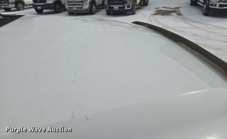 image for item ER5142 2001 Ford F250 Super Duty SuperCab pickup truck