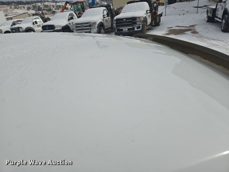 image for item ER5142 2001 Ford F250 Super Duty SuperCab pickup truck