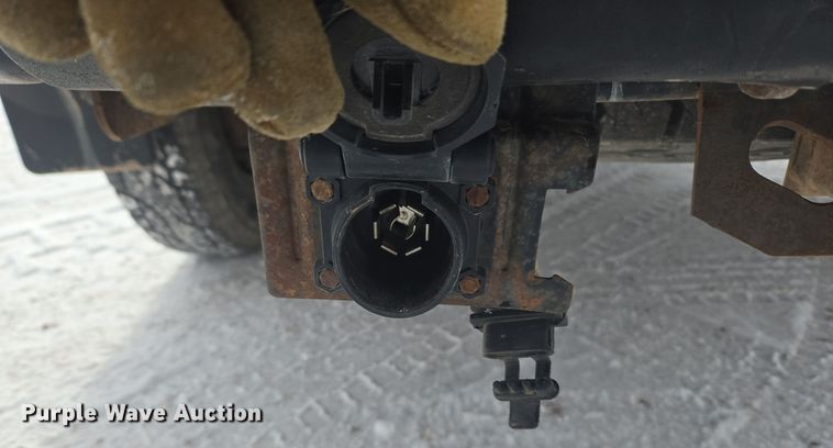 image for item ER5142 2001 Ford F250 Super Duty SuperCab pickup truck