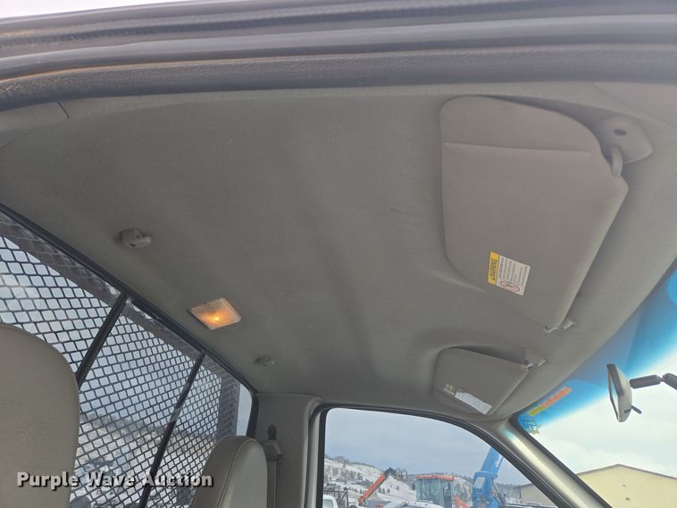 image for item ER5142 2001 Ford F250 Super Duty SuperCab pickup truck