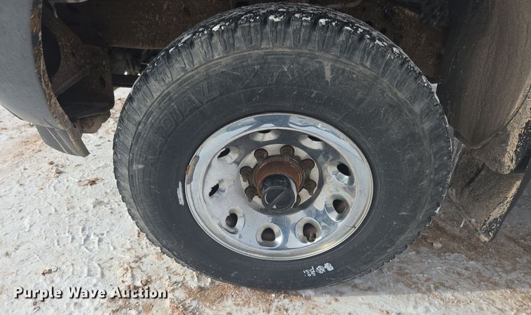 image for item ER5142 2001 Ford F250 Super Duty SuperCab pickup truck