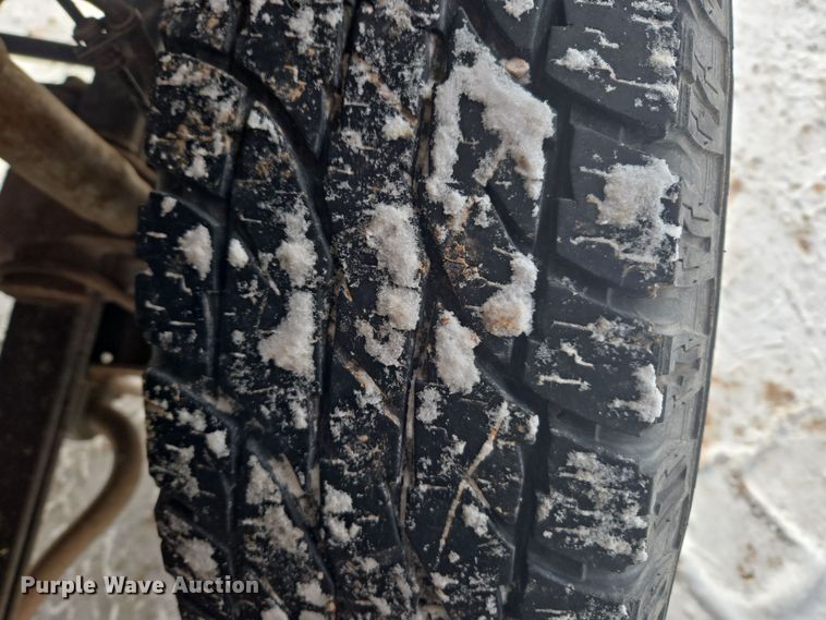 image for item ER5142 2001 Ford F250 Super Duty SuperCab pickup truck