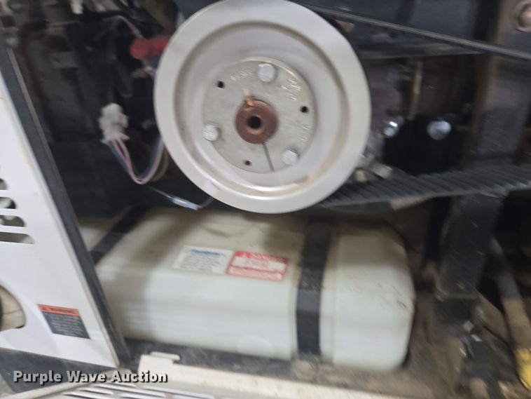 image for item ER5143 Vanair Viper G80 air compressor