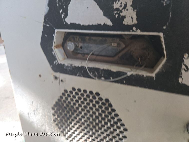 image for item ER5146 Vanair 80 Viper air compressor