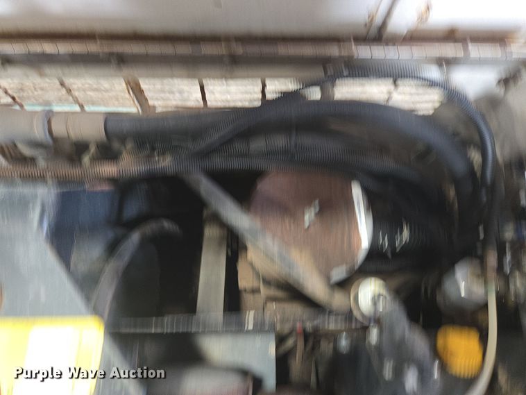 image for item ER5146 Vanair 80 Viper air compressor