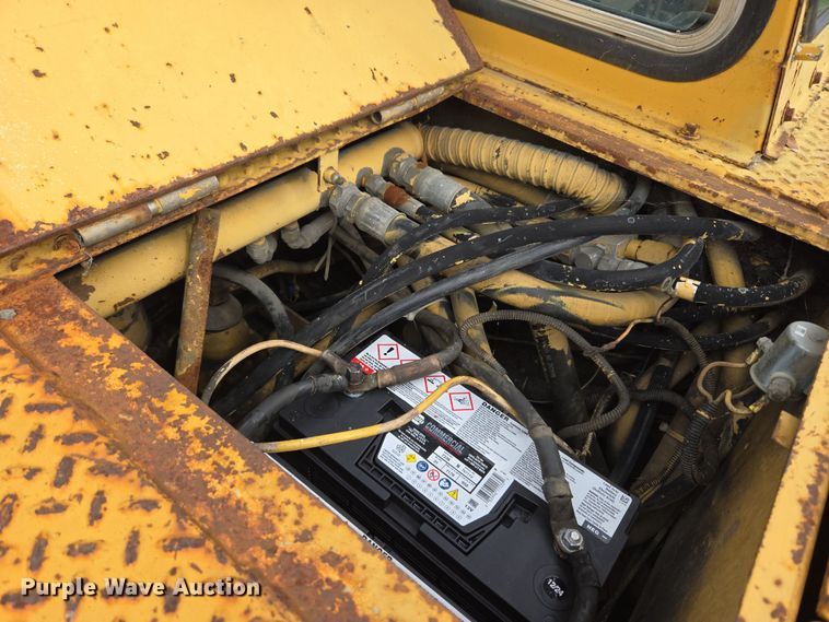 image for item ER5159 Grove AP-308 crane