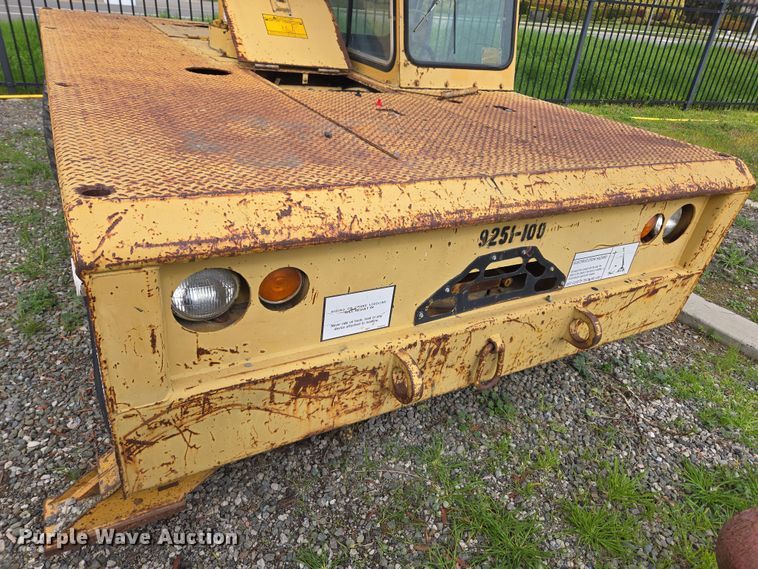 image for item ER5159 Grove AP-308 crane