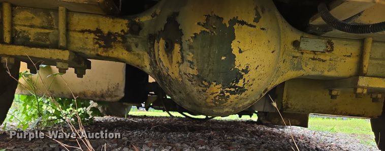 image for item ER5159 Grove AP-308 crane