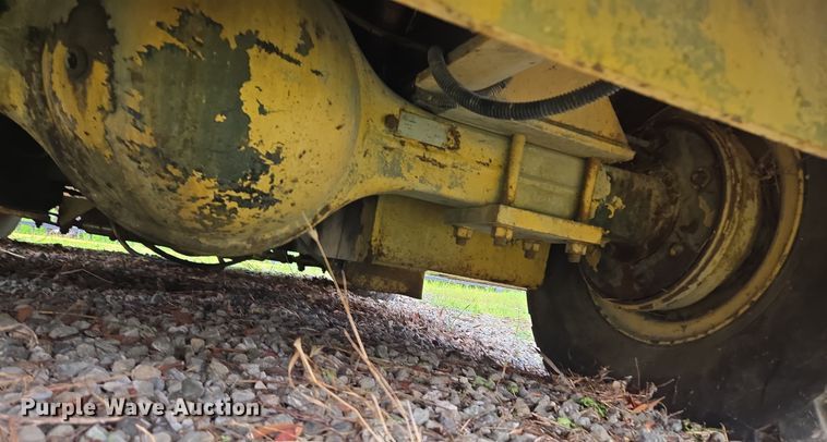 image for item ER5159 Grove AP-308 crane