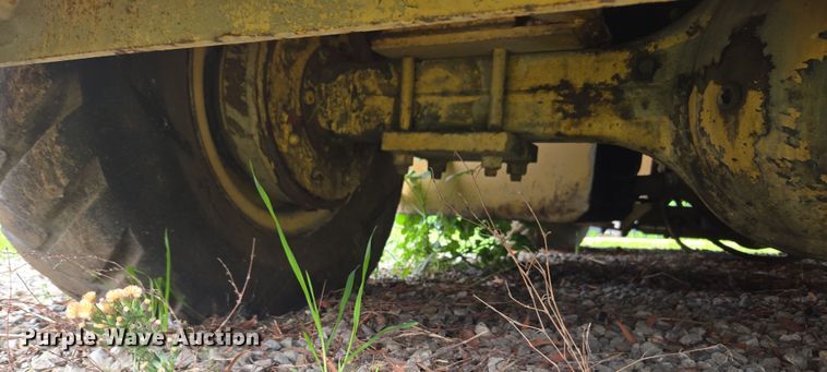 image for item ER5159 Grove AP-308 crane