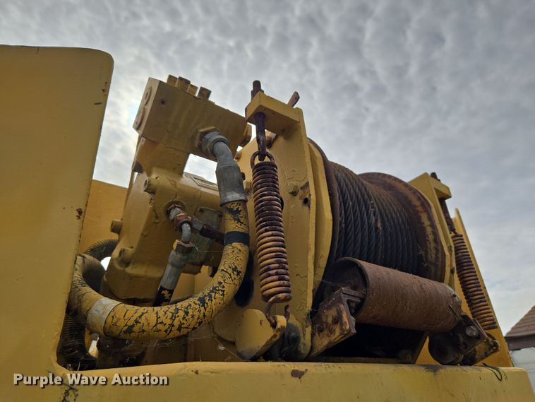 image for item ER5159 Grove AP-308 crane