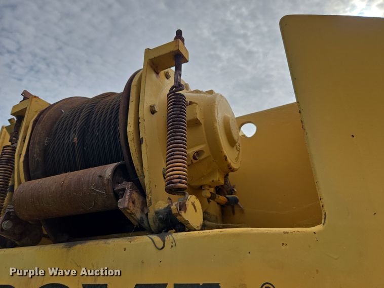 image for item ER5159 Grove AP-308 crane