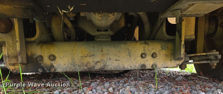 image for item ER5159 Grove AP-308 crane