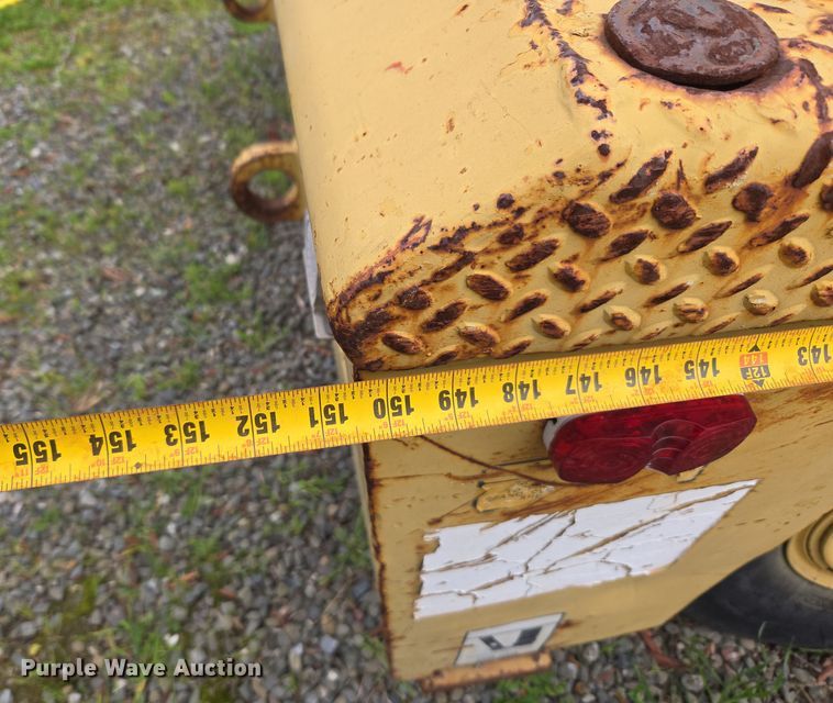 image for item ER5159 Grove AP-308 crane