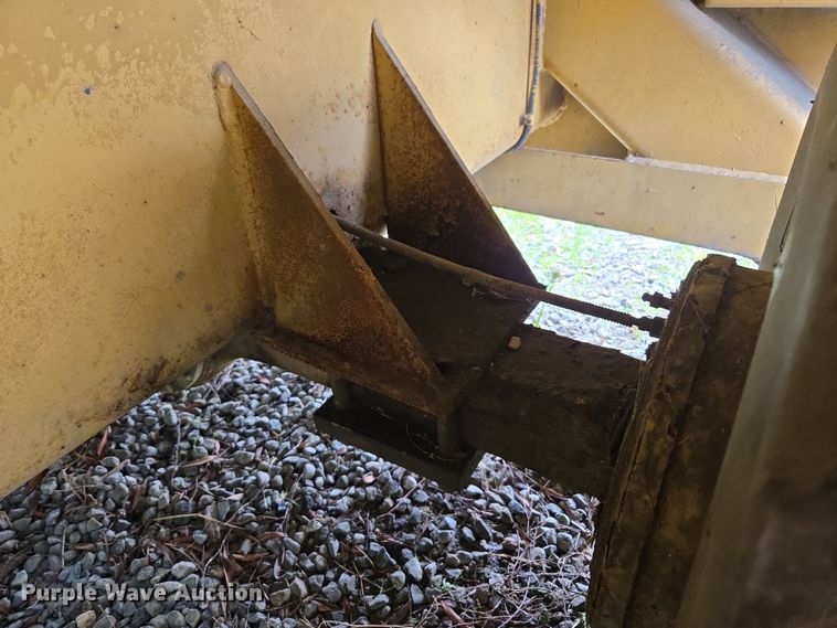 image for item ER5159 Grove AP-308 crane