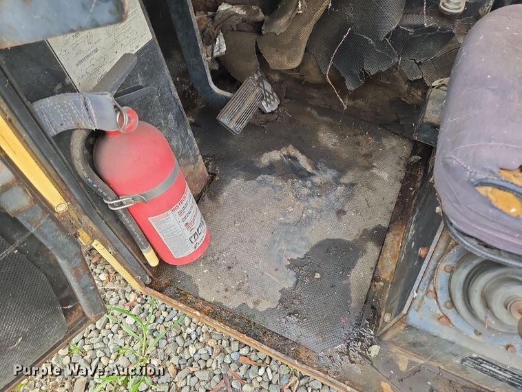 image for item ER5159 Grove AP-308 crane