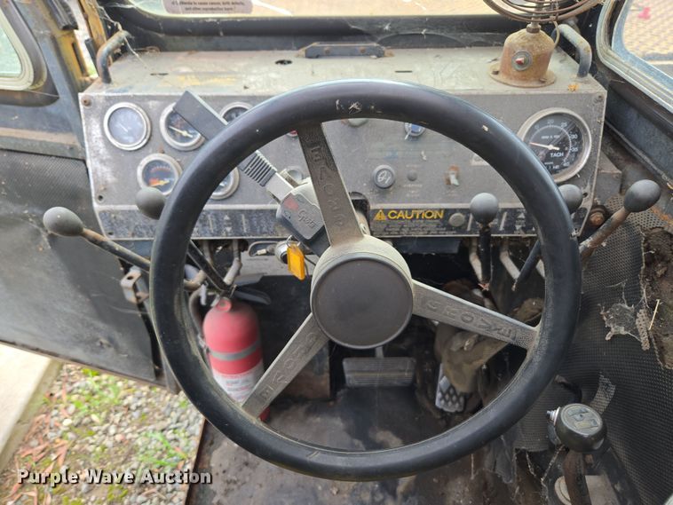 image for item ER5159 Grove AP-308 crane