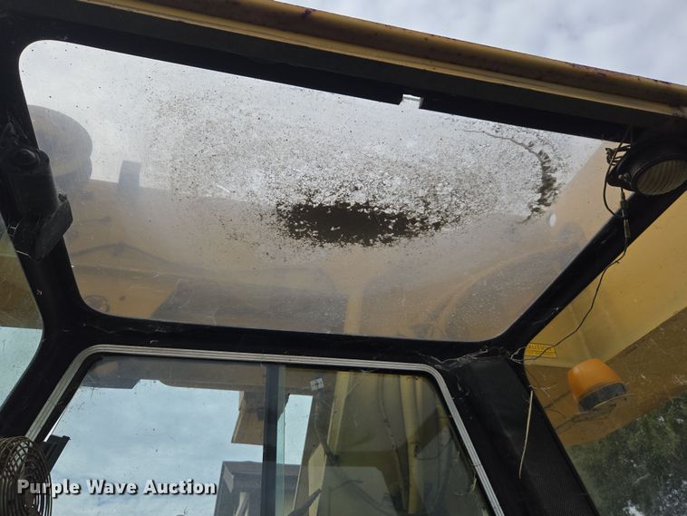 image for item ER5159 Grove AP-308 crane