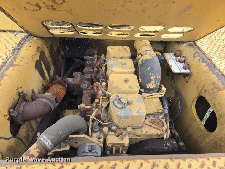 image for item ER5159 Grove AP-308 crane