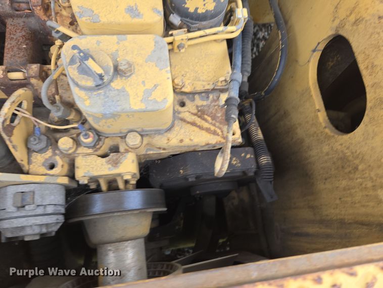 image for item ER5159 Grove AP-308 crane