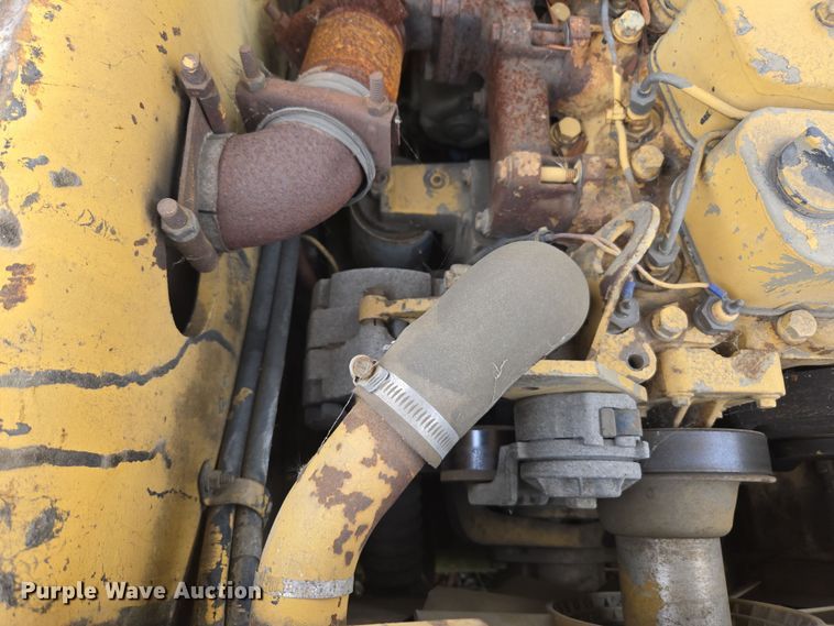 image for item ER5159 Grove AP-308 crane