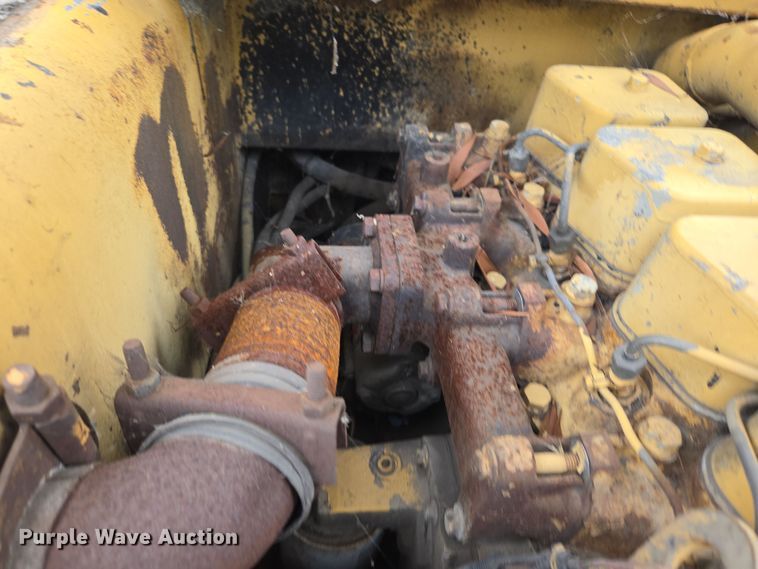 image for item ER5159 Grove AP-308 crane