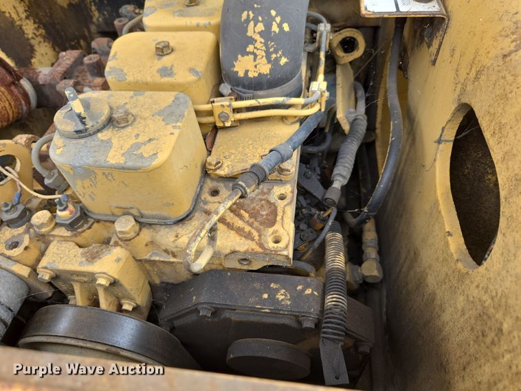 image for item ER5159 Grove AP-308 crane