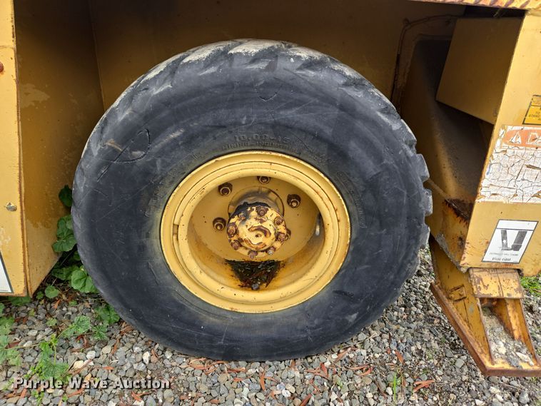 image for item ER5159 Grove AP-308 crane