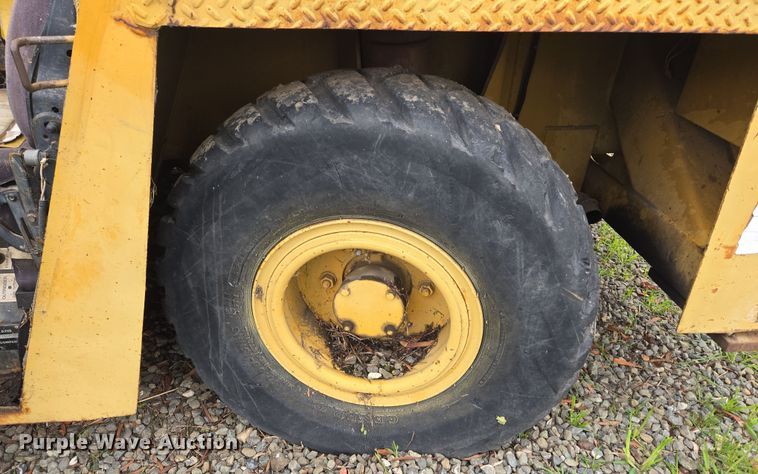 image for item ER5159 Grove AP-308 crane